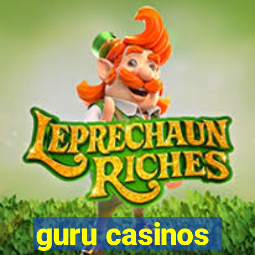 guru casinos